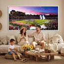 Stanford University Cardinal Football Team Print - Stanford