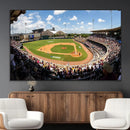 The Texas A&M University Aggies Athletics Team Print -