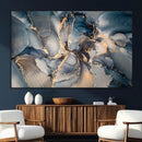 Abstract Wall Art Canvas Print for Modern Home Decor