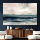 Contemporary Abstract Wall Art Canvas Print by MyGreatCanvas | Canvas Wall Art Prints | Photo Prints & Wall Decor