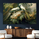 Tropical Paradise Print Wall Art Stunning Artwork of a by MyGreatCanvas | Canvas Wall Art Prints | Photo Prints & Wall Decor