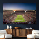 Kyle Field Wall Art Print | Large Texas A&M Aggies Football