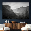 Yosemite Valley Wall Art Canvas Print – Framed El Capitan by MyGreatCanvas | Canvas Wall Art Prints | Photo Prints & Wall Decor