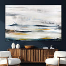 Soft Color Abstract Canvas Print by MyGreatCanvas | Canvas Wall Art Prints | Photo Prints & Wall Decor