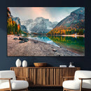 Spectacular Autumn Wall Art Canvas Print by MyGreatCanvas | Canvas Wall Art Prints | Photo Prints & Wall Decor