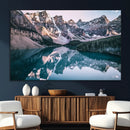 Banff Nal Park Wall Art Canvas Print by MyGreatCanvas | Canvas Wall Art Prints | Photo Prints & Wall Decor