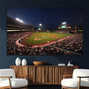 Los Angeles Angels Baseball Team Print - Anaheim Angel