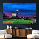 Philadelphia Phillies Baseball Team Print - Philadelphia