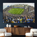Boca Juniors Soccer Team Print Wall Art - Buenos Aires