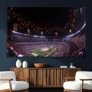 New York Giants Football Team Print - East Rutherford