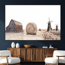 Farm Prints Set, Set of 3 Farmhouse Wall Art, Country House by MyGreatCanvas | Canvas Wall Art Prints | Photo Prints & Wall Decor