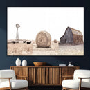 Farm Prints Set, Set of 6 Farmhouse Wall Art, Country House by MyGreatCanvas | Canvas Wall Art Prints | Photo Prints & Wall Decor