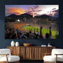 Folsom Field - University of Colorado Buffaloes Football