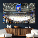 Enterprise Center | Missouri St. Louis Blues Ice Hockey