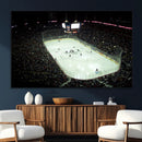 Nationwide Arena Ohio Columbus Blue Jackets Hockey Stadium
