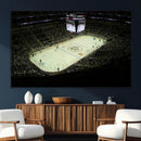 PPG Paints Arena Pennsylvania Pittsburgh Penguins Hockey