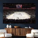 T Mobile Arena Paradise Nevada Vegas Golden Knights Ice