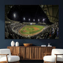 Olsen Field at Blue Bell Park - Texas A&M Aggies Baseball