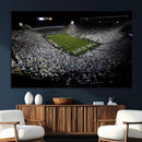 Penn State Football Stadium Wall Art - Beaver Stadium Canvas by MyGreatCanvas | Canvas Wall Art Prints | Photo Prints & Wall Decor