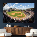 The Texas A&M University Aggies Athletics Team Print -