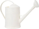 Plastic Indoor Watering Can with Sprinkler Head - 68 oz, 1/2 Gallon by GreenHaven Gardens