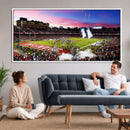 Stanford University Cardinal Football Team Print - Stanford