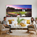 Stanford University Cardinal Football Team Print - Stanford