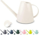 Watering Can for Indoor Plants, Small Watering Cans for House Plant Garden Flower, Long Spout Water Can for Outdoor Watering Plants 1.8L 1/2 Gallon by GreenHaven Gardens