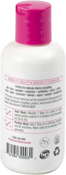 Forever New 4oz Liquid Unscented Fabric Care Wash - Natural Laundry Detergent by CozyNest Decor