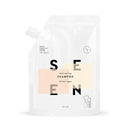 SEEN Shampoo Eco-Refill -Non-Comedogenic & Sulfate-Free Hair Shampoo- Dermatologist-Developed - Safe for Sensitive, Eczema & Acne Prone Skin by TinyTreasures Baby Boutique
