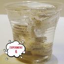 Einstein’s “Hydrophobic Sand Kit for Kids. STEM for Boys & Girls Aged 6 and Above. 10 Exciting Experiments Inside. Detailed Picture Guide Included. by TinyTreasures Baby Boutique