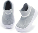 MORENDL Toddler Sock Shoes Baby Walking Shoes Infant Slippers Boys & Girls Non-Slip Sneakers by TinyTreasures Baby Boutique