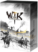War of The Three Kingdoms sanguosha - Standard Edition Strategy Games Card Board Games for Adults Warlord Game, Chinese History, 2 to10 Players (Standard Edition) by TinyTreasures Baby Boutique