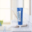 Dr. Bronner’s All-One Toothpaste Pack of 3– Peppermint, 5 oz– Fluoride-Free Toothpaste for Adults, SLS-Free, 70% Organic & Natural Ingredients, Vegan, Helps Freshen Breath & Reduce Plaque by CozyNest Decor