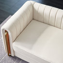 Contemporary Sofa Couch For Living Room