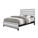 Mirage - Bed by Unique Piece Furniture