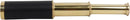 9" Pirate Telescope Handheld Brass Telescope Nautical Spyglass Monucular with Wooden Box by TinyTreasures Baby Boutique