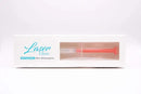 LaserGlow Pap+ 12% Teeth Whitening Gel – Professional Peroxide-Free Syringe, Enamel-Safe & Zero-Sensitivity Brightening for Dentists and Take-Home Trays (1 × 3 mL) by CozyNest Decor