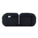 Extra Thick Upholstered Platform Bed Frame