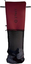 Bag Pro - Laundry Bag - Wash Bag for Health Workers, Sports, Fitness & Travel by CozyNest Decor