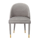 Accent Chair, leisure single chair with Solid wood foot