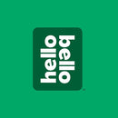 Hello Bello Kids Mineral Sunscreen SPF 50 Lotion - Broad Spectrum Sun Protection for Sensitive Skin - Water Resistant with Antioxidants - 5oz by TinyTreasures Baby Boutique