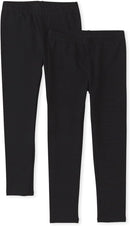 The Children's Place Girls Leggings by TinyTreasures Baby Boutique