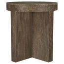 Alexander - Round Coffee Table