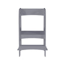 Child Standing Tower, Step Stool For Kids, Toddler Step Stool For Kitchen Counter