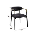 Jaramillo - Chair (Set of 2)