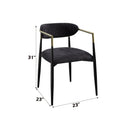 Jaramillo - Chair (Set of 2) by Unique Piece Furniture