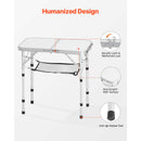 2ft Folding Portable Camping Table