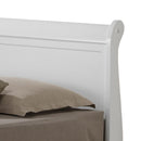 Elegant Trundle Bed With Timeless Charm by HouseOfZazla