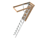 Household Aluminum Attic Ladder by HouseOfZazla